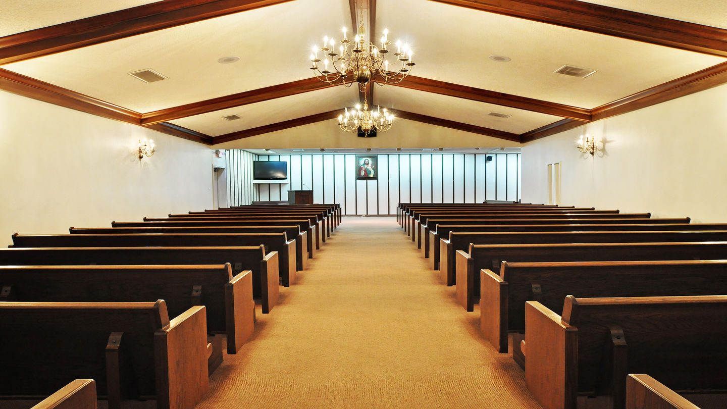 AndersonClayton Brothers Funeral Homes and Memorial Park DallasFt. Worth